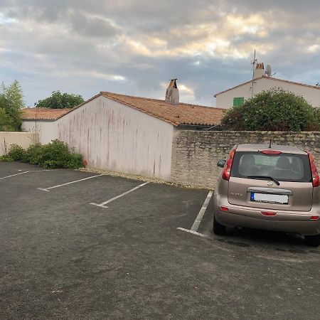 Ma Re Basse Villa La Flotte Kültér fotó