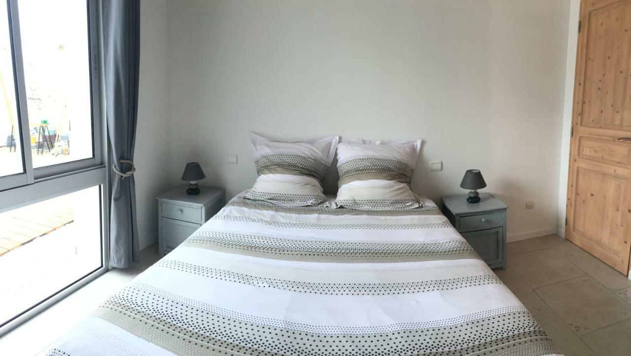 Ma Re Basse Villa La Flotte Kültér fotó