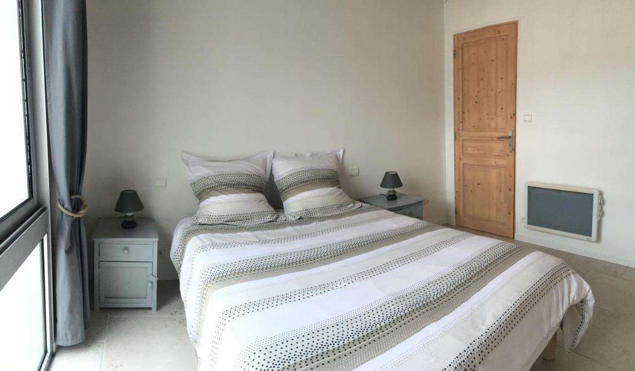 Ma Re Basse Villa La Flotte Kültér fotó