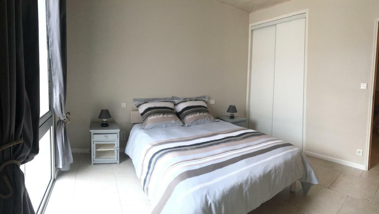 Ma Re Basse Villa La Flotte Kültér fotó