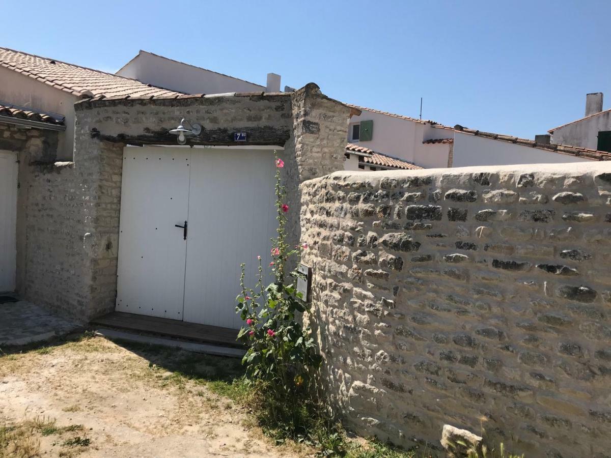 Ma Re Basse Villa La Flotte Kültér fotó