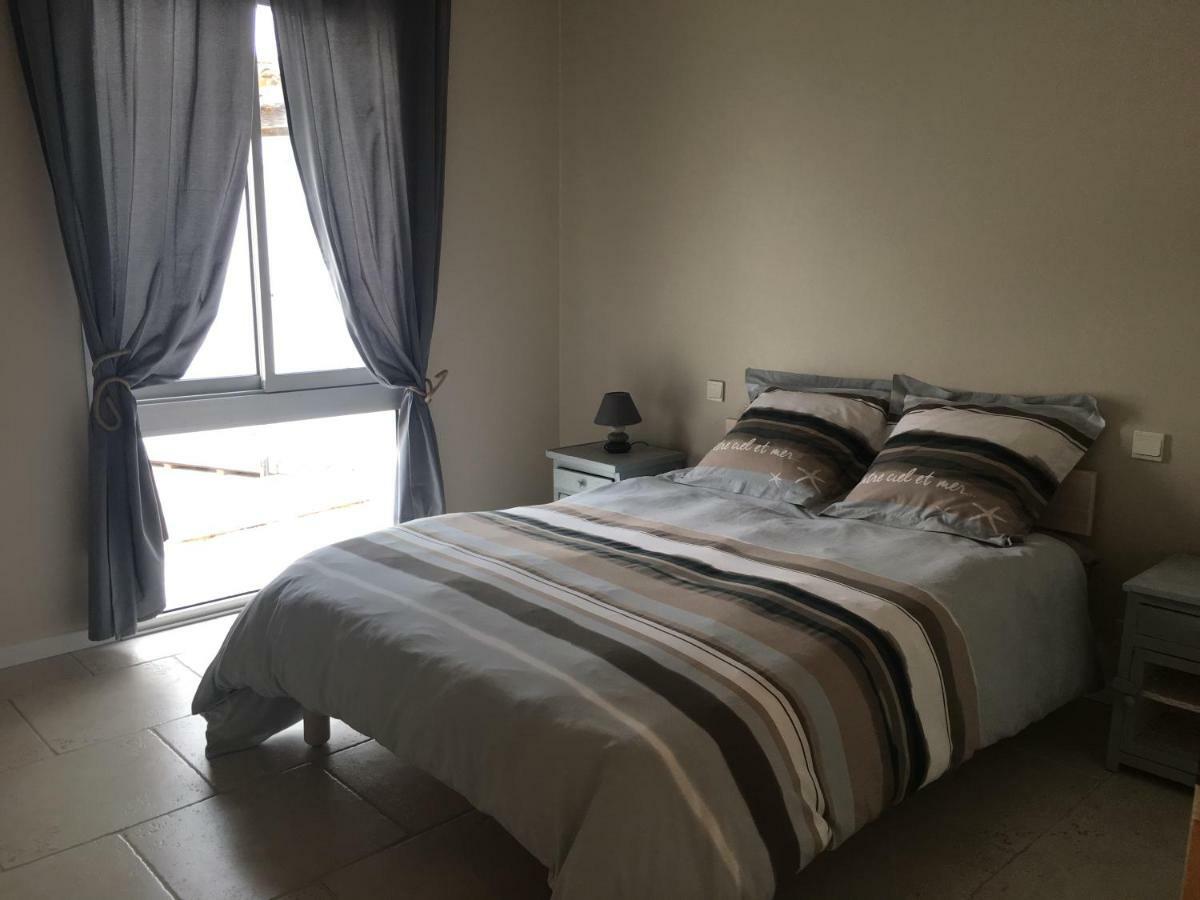 Ma Re Basse Villa La Flotte Kültér fotó