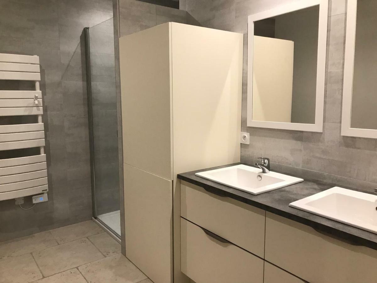 Ma Re Basse Villa La Flotte Kültér fotó